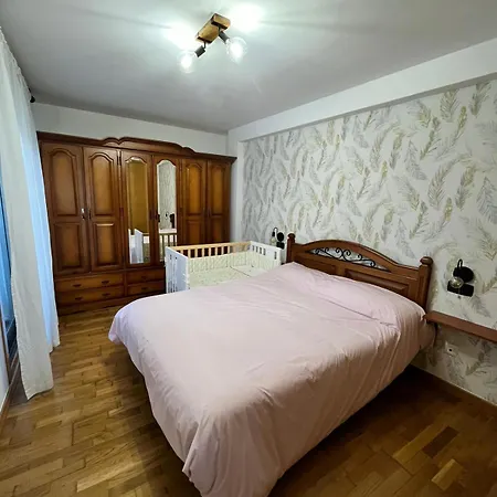 Areas Gordas Apartmán Cangas do Morrazo